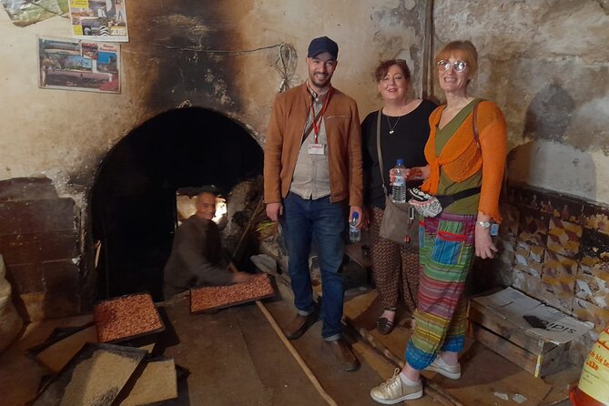 Private Cultural Tour in Marrakech City - What the private format really adds