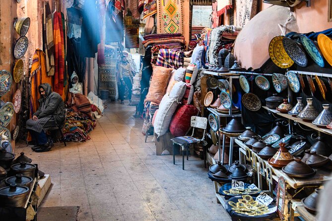 Private Cultural Tour in Marrakech City - Who will get the most from this tour?