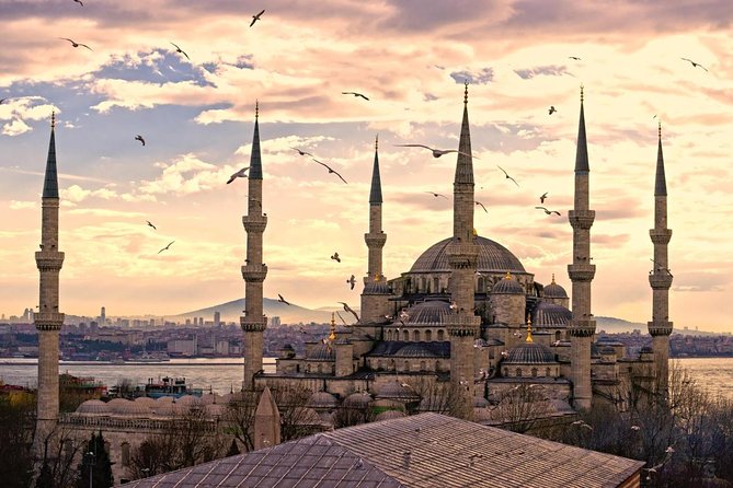 Private Cultural Tour of Istanbul with Certified Guide - Key points at a glance