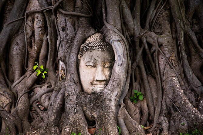 Private Excursion to Floating Market and Ayutthaya World Heritage - Key points before you book