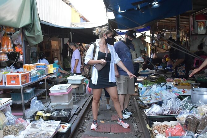 Private Excursion to Floating Market and Ayutthaya World Heritage - Why this day works for first-time visitors to Bangkok