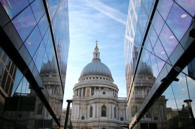 Private Group: Historical Pub Walking Tour of London - Black Friar and the art-nouveau opening stop