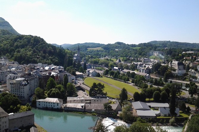 Private Guided History tour of Lourdes - Key things to know before booking