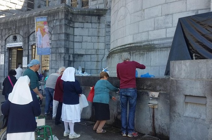 Private Guided History tour of Lourdes - Le Cachot and the Soubirous family