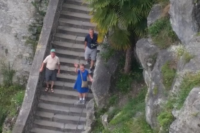 Private Guided History tour of Lourdes - Moulin de Boly, Bernadette’s birthplace
