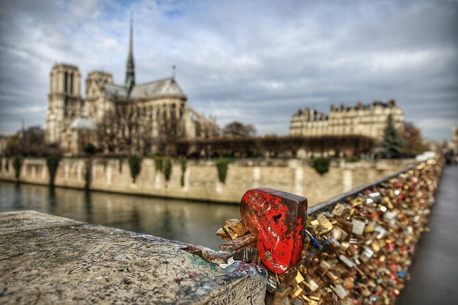 Private Half Day Historic Tour - Rue des Rosiers and the Pletzl