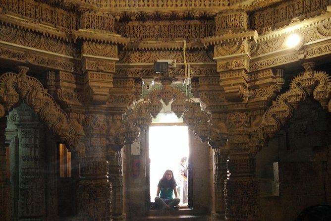 Private Heritage Walking Tour in Jaisalmer Fort and Old Bazaar - Who will enjoy this walk most