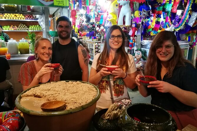 Private Historic City Tour + Street Food of Oaxaca - Best Rated - Key points to know before you book