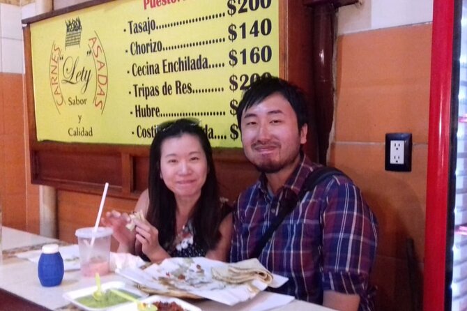 Private Historic City Tour + Street Food of Oaxaca - Best Rated - Why this Oaxaca tour works best on your first day