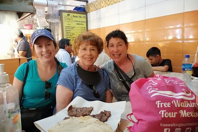 Private Historic City Tour + Street Food of Oaxaca - Best Rated - Customization is the real value of the private format