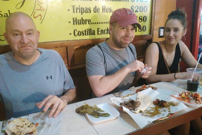Private Historic City Tour + Street Food of Oaxaca - Best Rated - Your guide can shape the tone of the afternoon