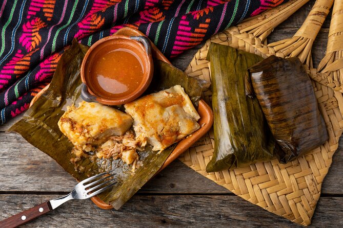 Private Historic City Tour + Street Food of Oaxaca - Best Rated - The cathedral begins the walk with a sense of place