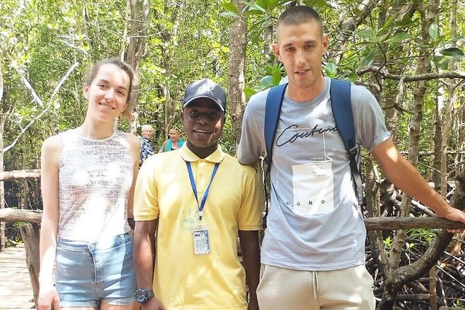 Private Historic Stone Town Tour - Walking Stone Town for about two hours