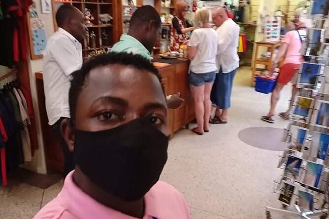 Private Historic Stone Town Tour - Pace, physical effort, and timing