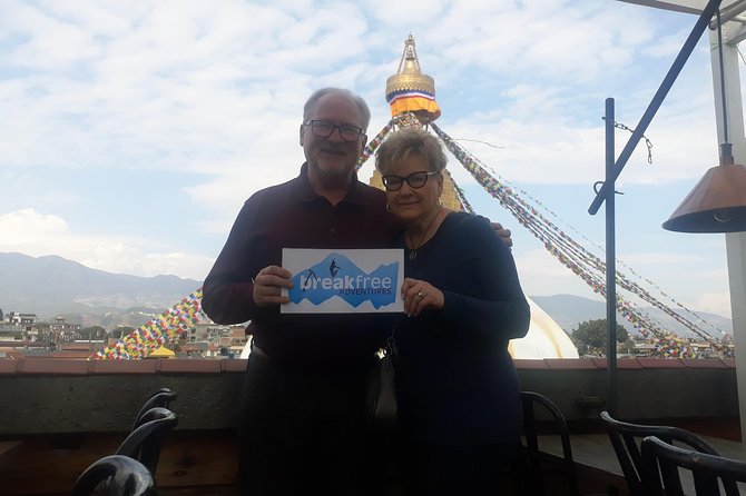 Private Kathmandu Sightseeing Tour | UNESCO World Heritage sites - Patan Durbar Square and the old royal city