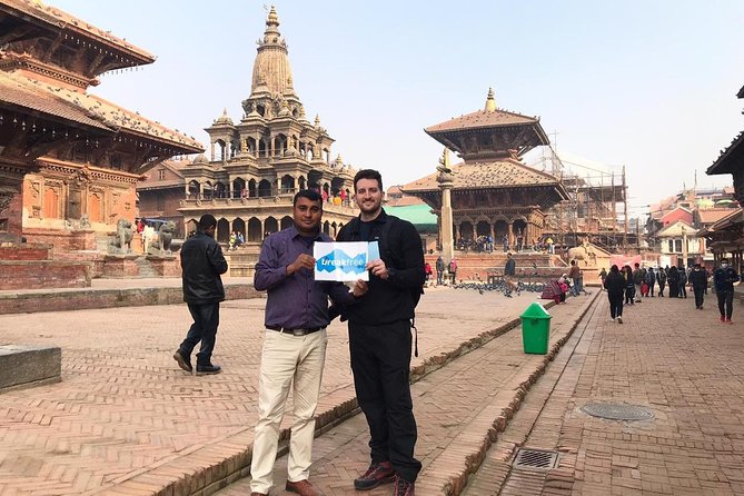 Private Kathmandu Sightseeing Tour | UNESCO World Heritage sites - Changu Narayan and the longer valley drive