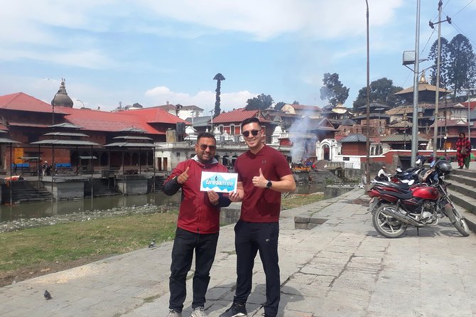 Private Kathmandu Sightseeing Tour | UNESCO World Heritage sites - Bhaktapur Durbar Square, the biggest time commitment
