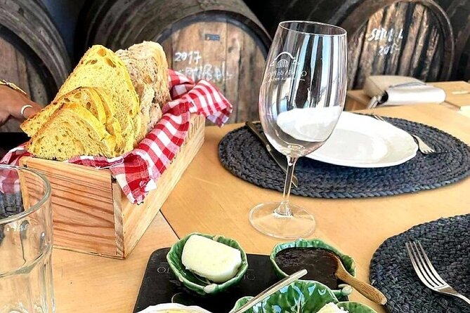 Private Lisbon-Arrábida Wine Tour: 3 Wineries, Coast & Heritage - Why this Setúbal day trip feels different
