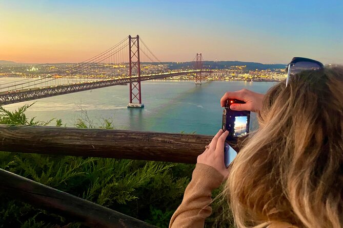 Private Lisbon-Arrábida Wine Tour: 3 Wineries, Coast & Heritage - José Maria da Fonseca and Portugal’s wine story