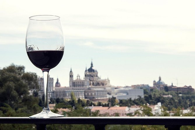 Private: Madrid Historic Centre Food Tour with 10+ Authentic - Starting at Puerta del Sol at 7 pm