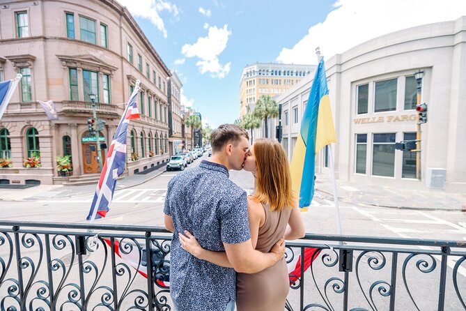Private Photo Session in Historic Charleston - What the praise tells you about the experience
