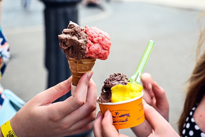 Private Rome Food Tour in the Historic Centre with 8+Tastings - Pasta, cold cuts, cheese, and the meal’s center