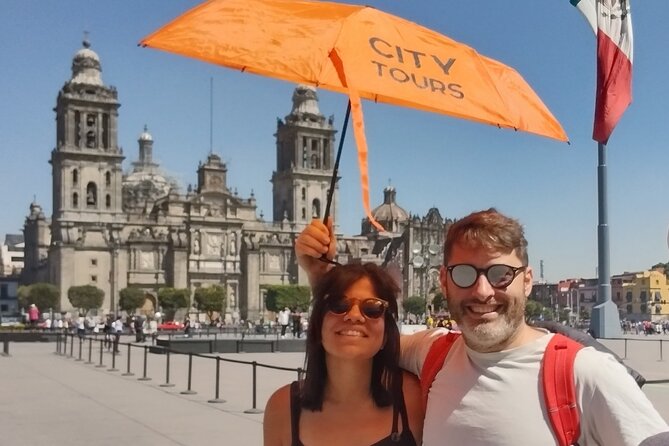 Private Tour Mexico City - Best Rated - The Postal Palace and Palacio de Minería