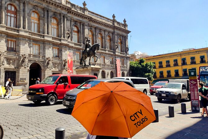 Private Tour Mexico City - Best Rated - House of Tiles and the pleasures of a food stop