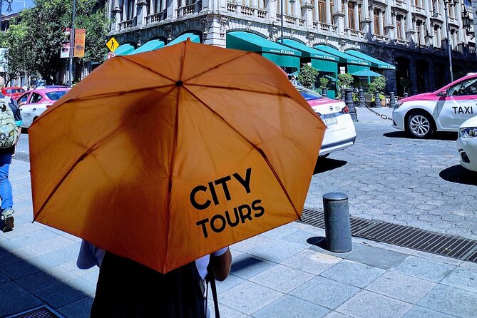 Private Tour Mexico City - Best Rated - Museo Banco de México and the Torre Latino viewpoint