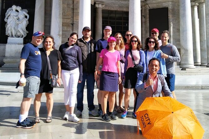 Private Tour Mexico City - Best Rated - What the guides do best