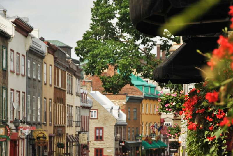 Quebec City: Old Quebec Historical Walking Tour - Is $24 a good value for two hours?