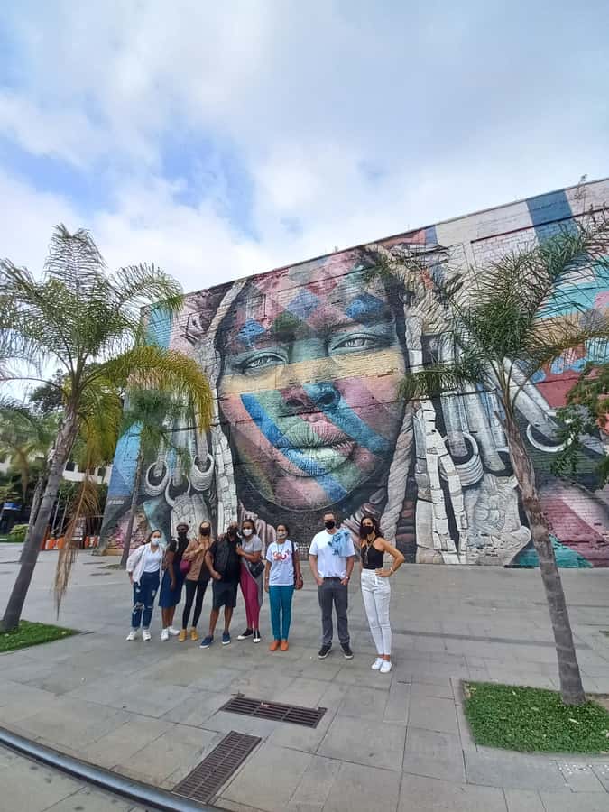 Rio de Janeiro: Little Africa Heritage Walking Tour - Guide quality makes the difference