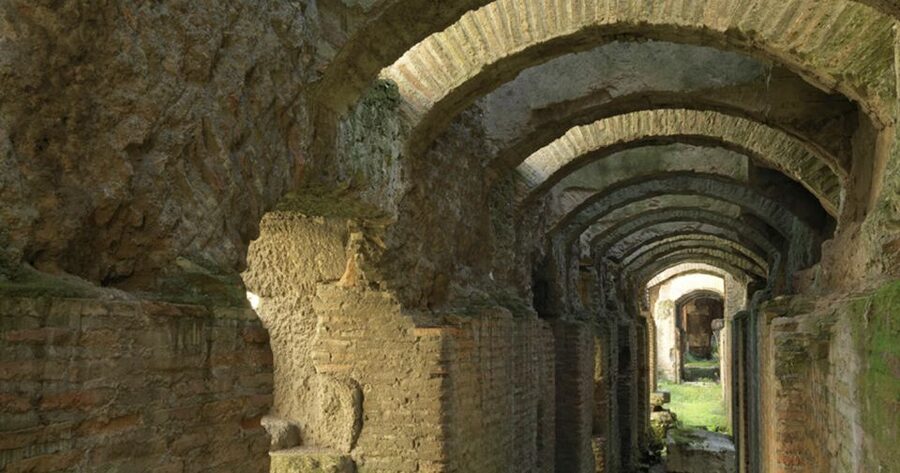 Rome: Ancient History and Colosseum Underground Tour - Key points at a glance