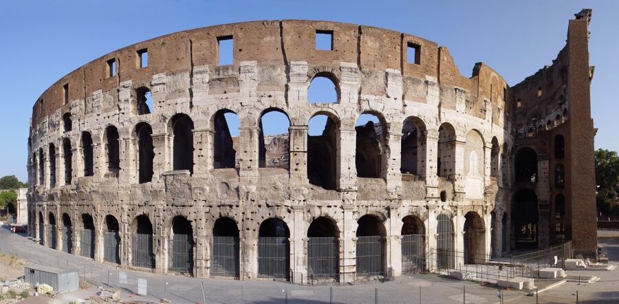 Rome: Ancient History and Colosseum Underground Tour - Who should book this Colosseum tour?