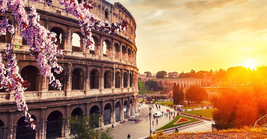 Rome: Colosseum, Ancient Rome Tour or AudioGuided Tour - Key points to know before booking