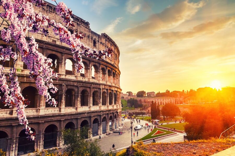 Rome: Colosseum, Ancient Rome Tour or AudioGuided Tour - Why this Colosseum visit works well