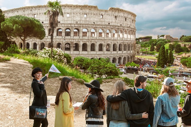 Rome: Colosseum Arena Floor, Roman Forum and Palatine Hill Tour - What the $82.90 price really buys you