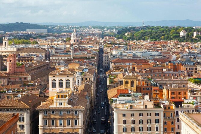 Rome: Ultimate Street Food Tour in the Old Town by Do Eat Better - Five things to know before you book