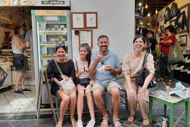 Rome: Ultimate Street Food Tour in the Old Town by Do Eat Better - What this Rome food tour is really about
