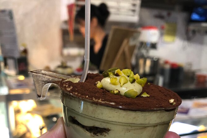 Rome: Ultimate Street Food Tour in the Old Town by Do Eat Better - Via della Scrofa and a Roman food board