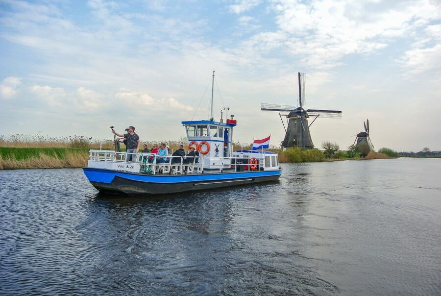 Rotterdam: Kinderdijk UNESCO World Heritage Entry Ticket - Who will enjoy this visit most