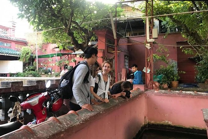 Saigon Afternoon City Historical Scooter Tour |Opt: Ao Dai Riders - Price, Equipment, and Practical Comfort