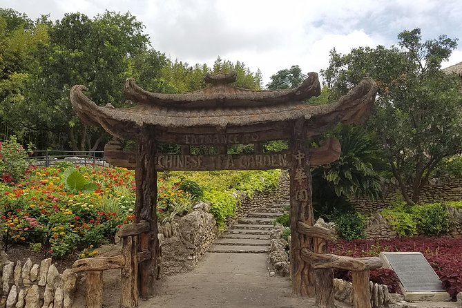 San Antonio Full-Day Historic City Tour - The San Antonio River is more than the River Walk