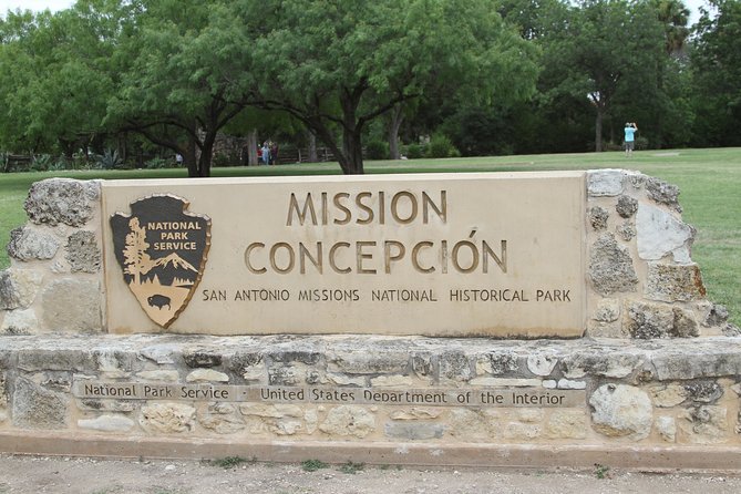 San Antonio Full-Day Historic City Tour - Market Square gives you a proper break
