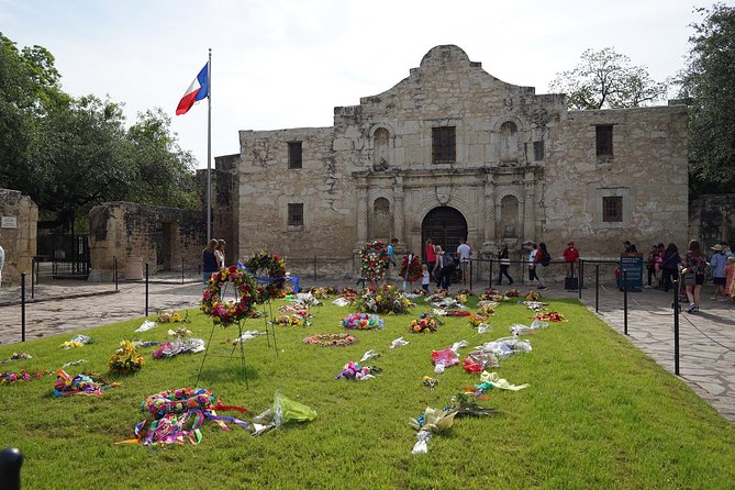 San Antonio Missions UNESCO World Heritage Sites Tour - What the $75 price gets you
