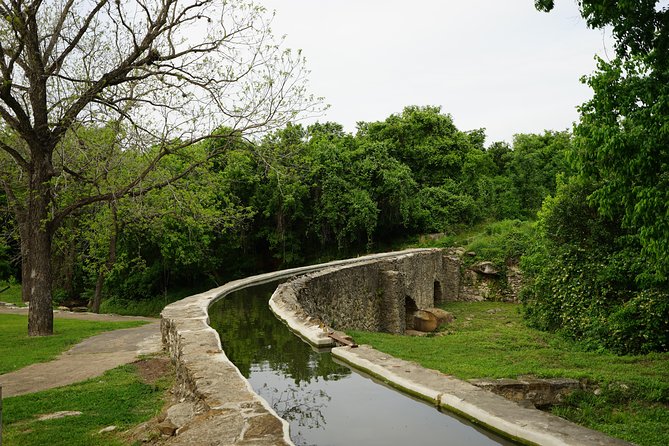 San Antonio Missions UNESCO World Heritage Sites Tour - Pickup, pace, and physical effort