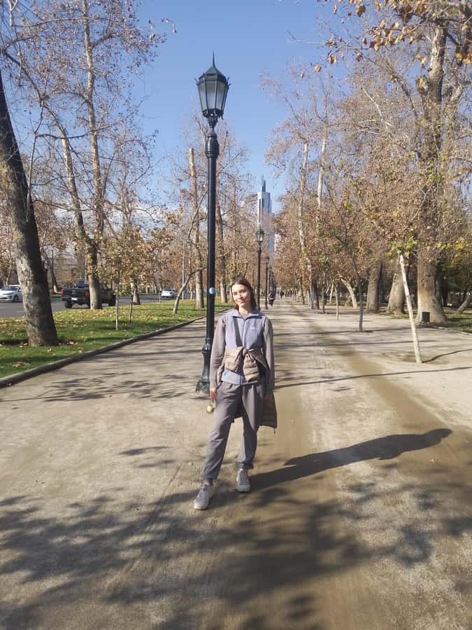 Santiago: Guided Walking Tour of the Historical Old Town - Santa Lucia Hill and the best pause in the walk