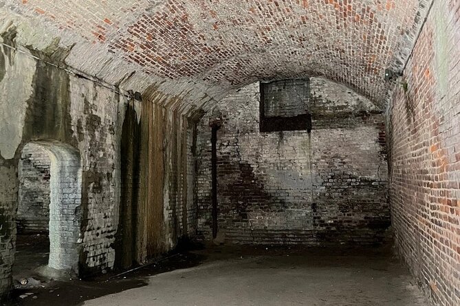 Savannah Slavery to Freedom Guided History Tour - Why the guide makes such a difference