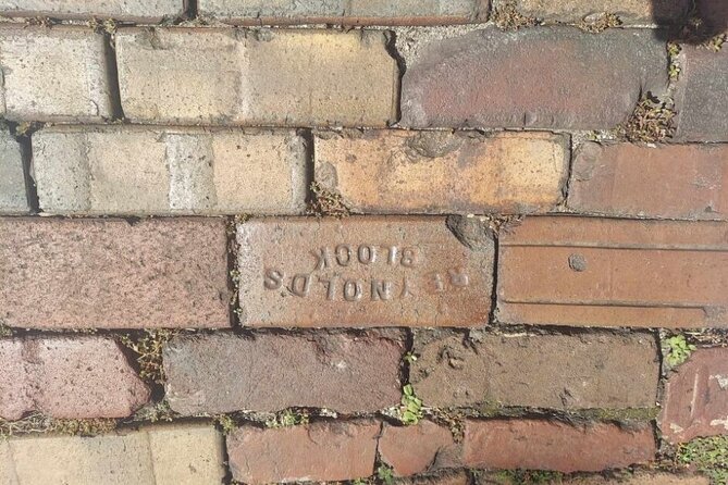 Savannah Slavery to Freedom Guided History Tour - Is $54.78 a fair price?