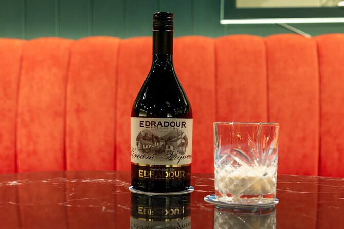 Scotch Whisky Tasting & Stories — Bespoke Whisky Lounge - What happens inside Hot Toddy